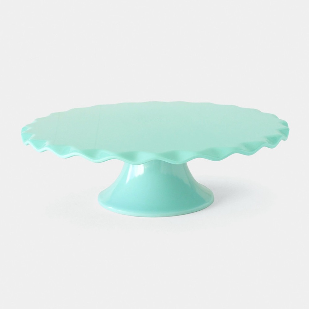 SusieCakes Cake Box and Stand